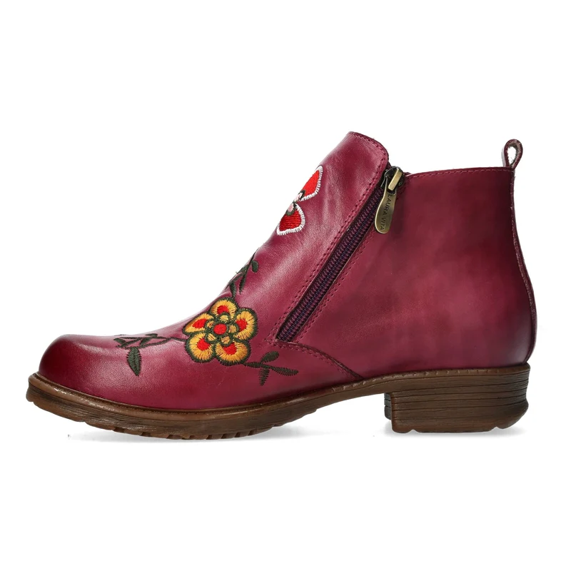 Bottines - THOLOS