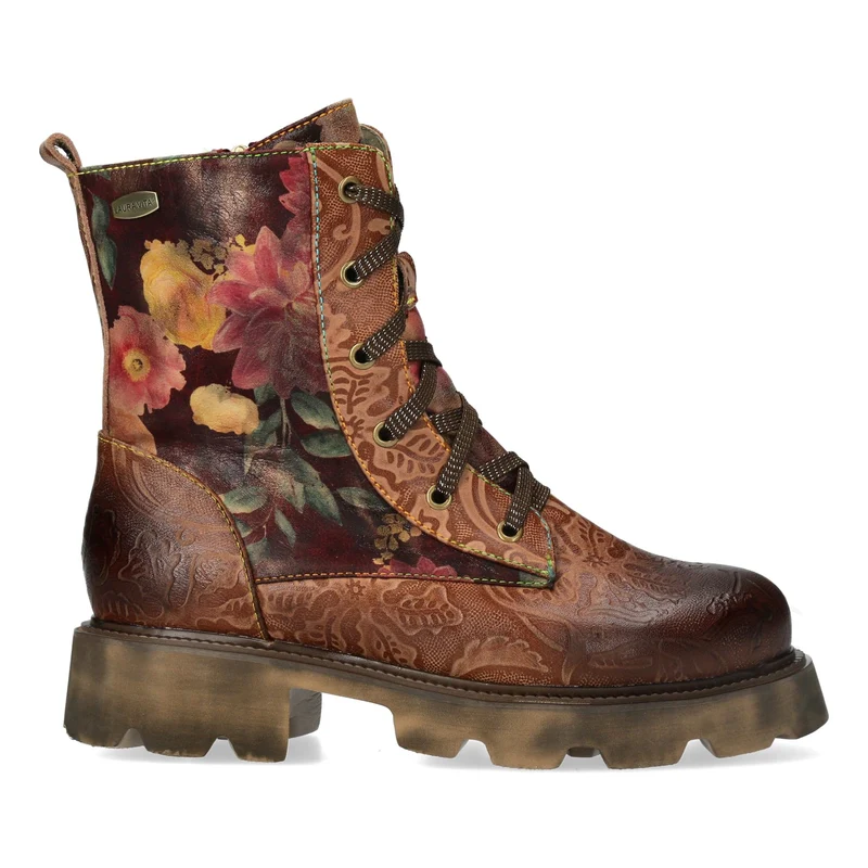 Bottines - KOULEO 14