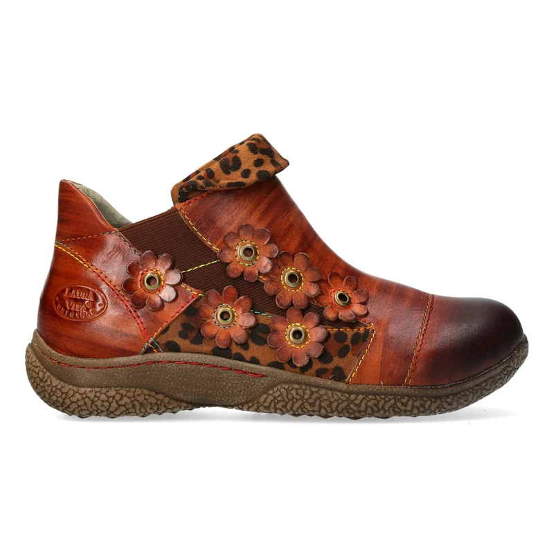 Bottines - GOCTHO 12