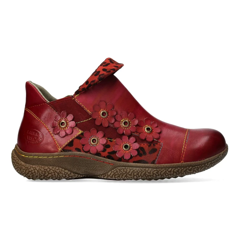 Bottines - GOCTHO 12