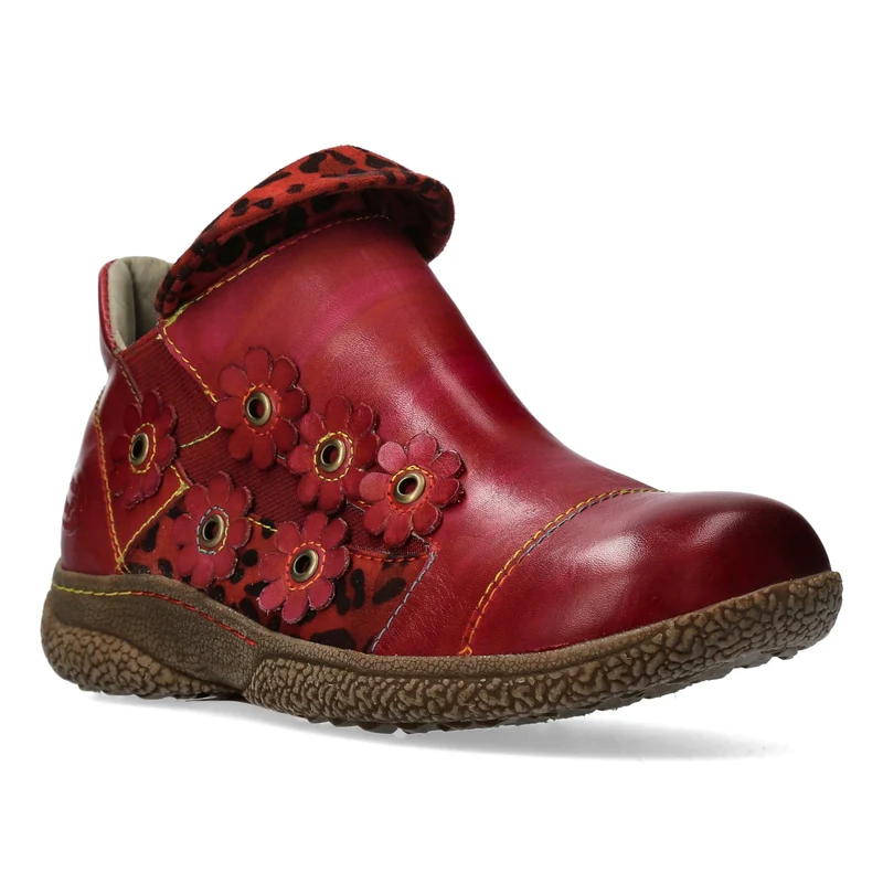 Bottines - GOCTHO 12