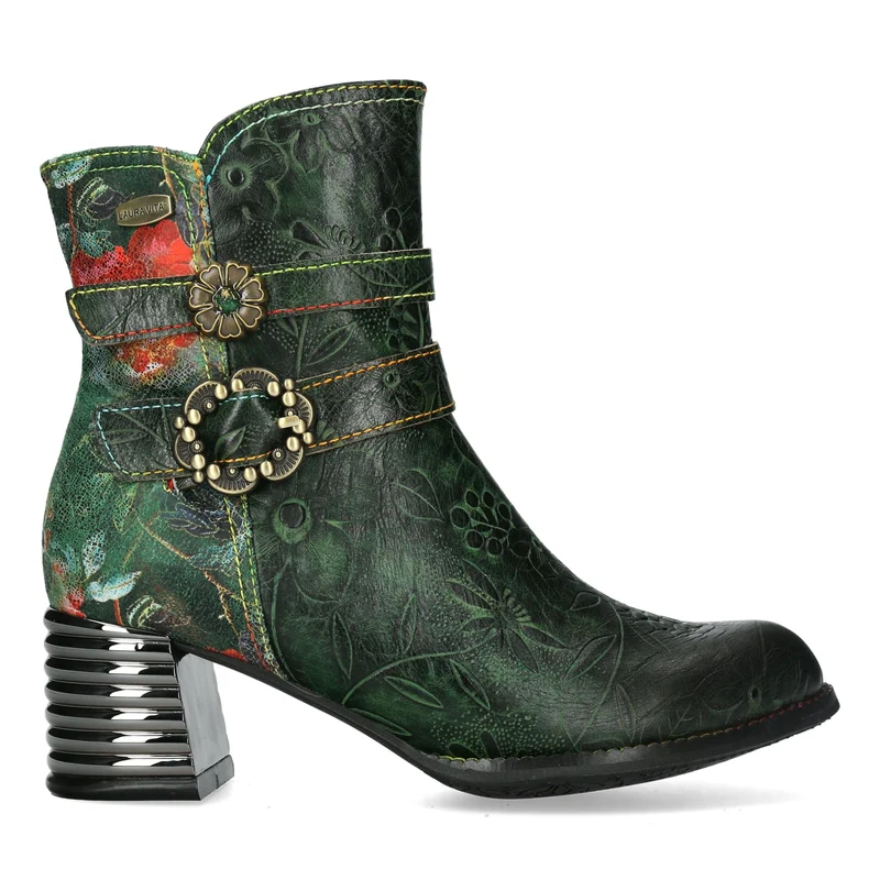 Bottines - IGCINOO 06