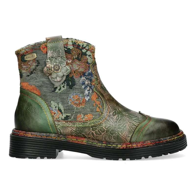Bottines - INCASO 43