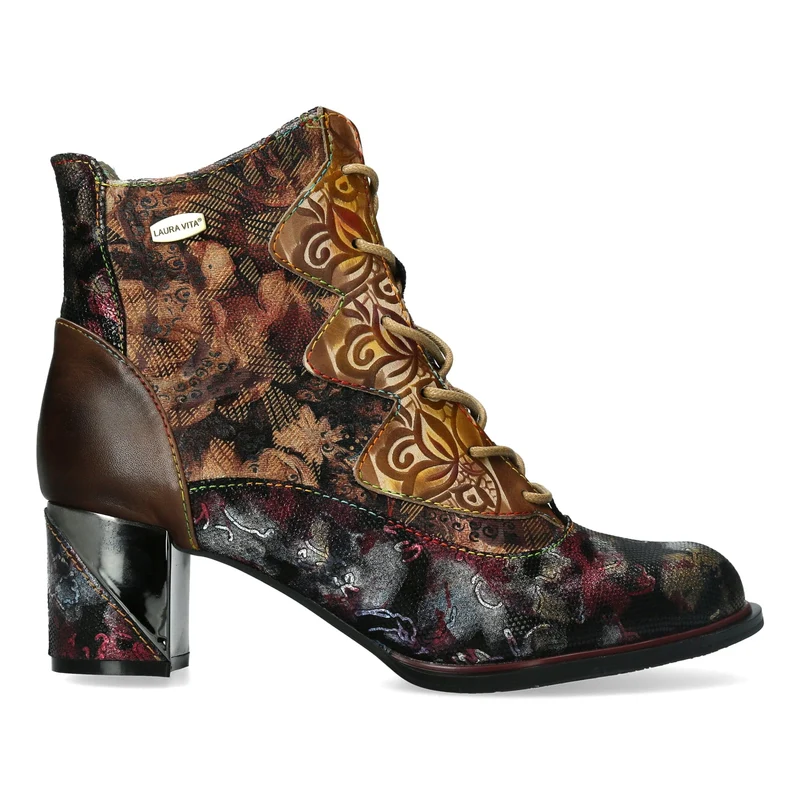 Bottines - EMMYO 04