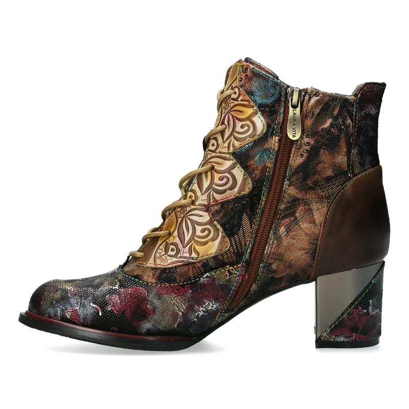 Bottines - EMMYO 04