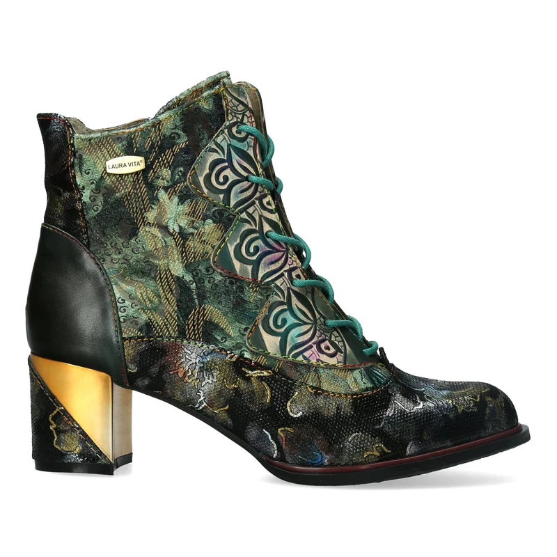 Bottines - EMMYO 04