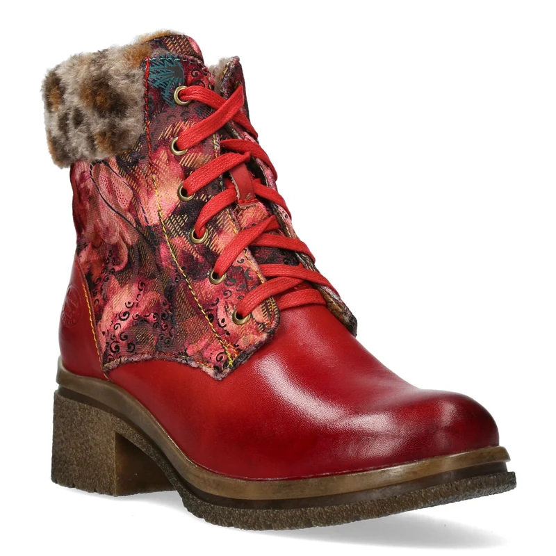 Bottines - KALINEO 91