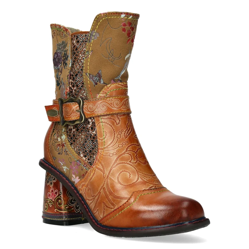Bottines - EVCAO 82