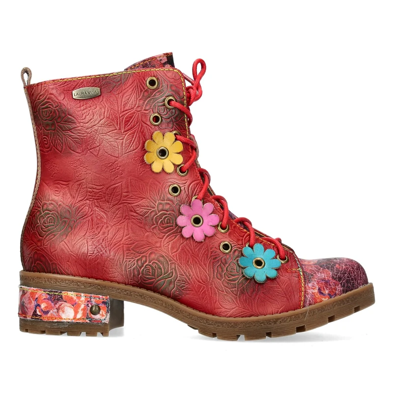 Bottines - COCRAILO 84