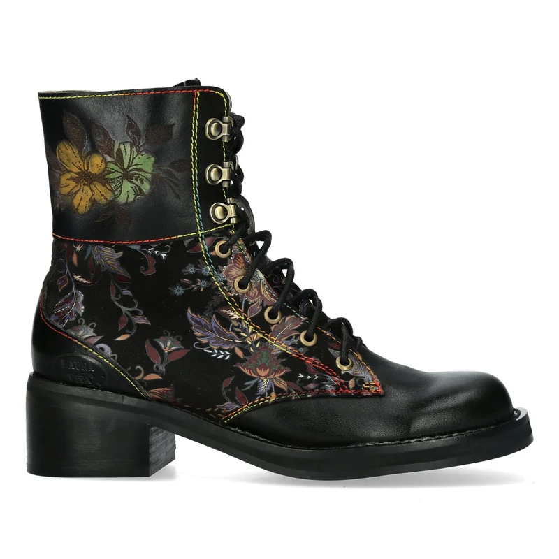 Bottines - IHCLEMO 03