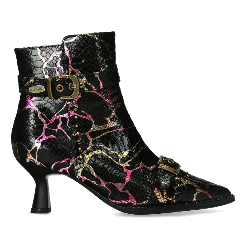 Bottines - GECNIEO 01