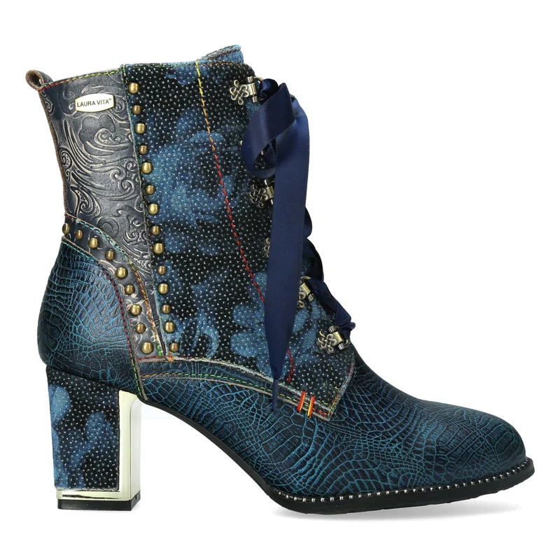Bottines - KACIO 05