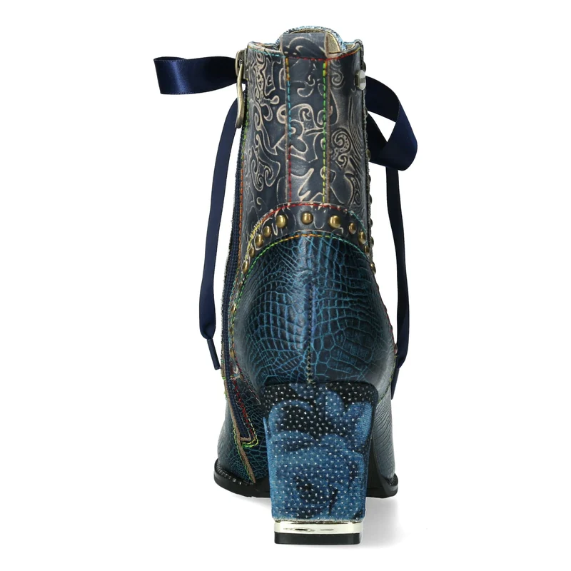 Bottines - KACIO 05
