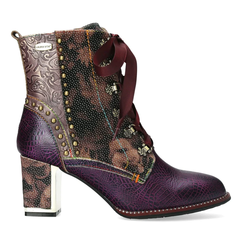 Bottines - KACIO 05