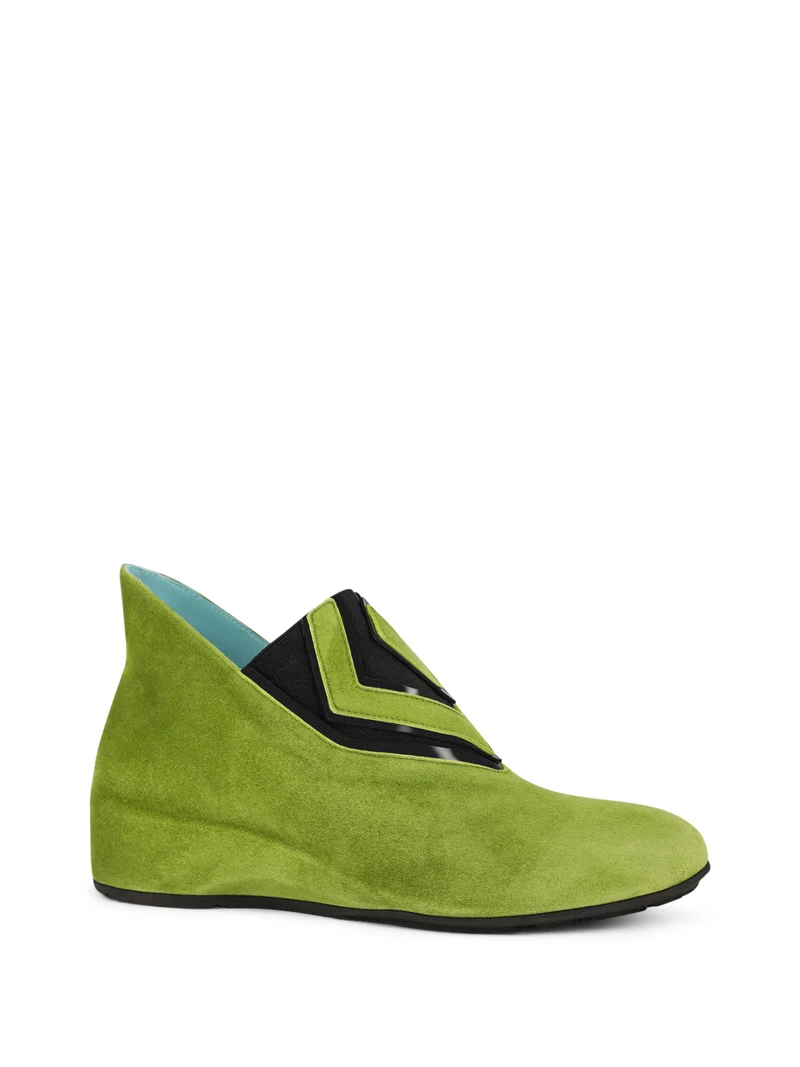 TALUK LIME GREEN