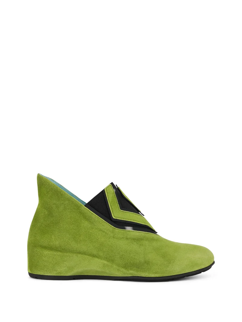 TALUK LIME GREEN