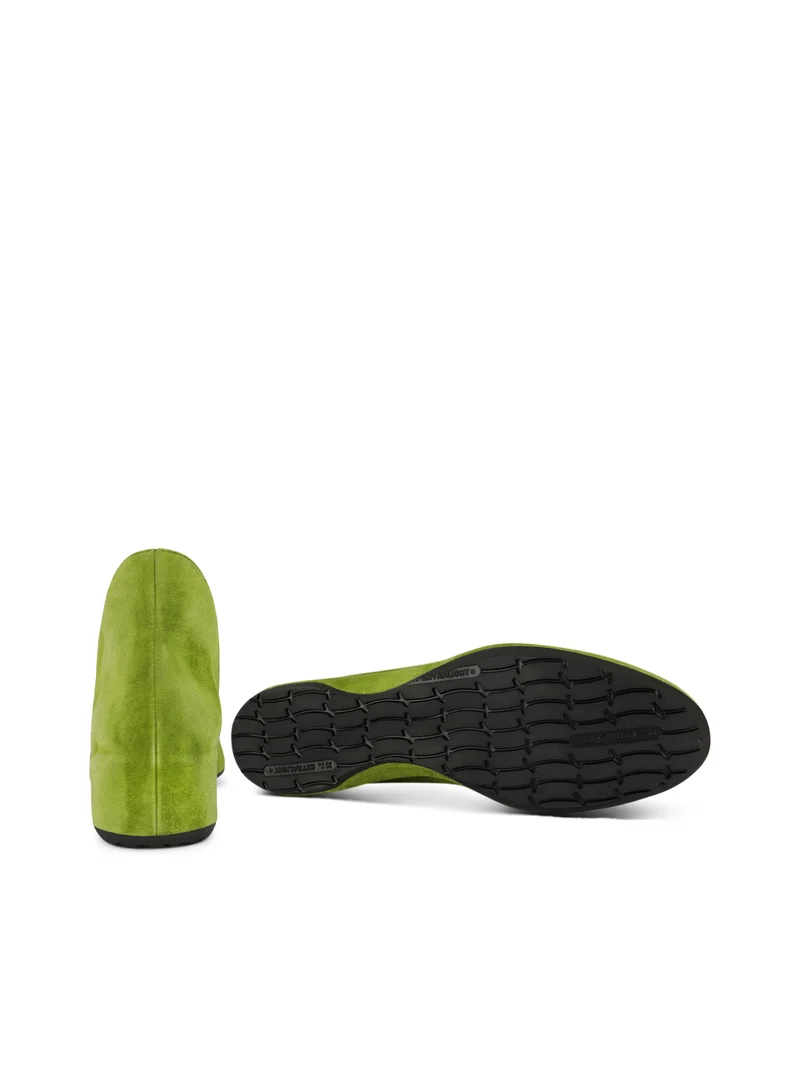 TALUK LIME GREEN