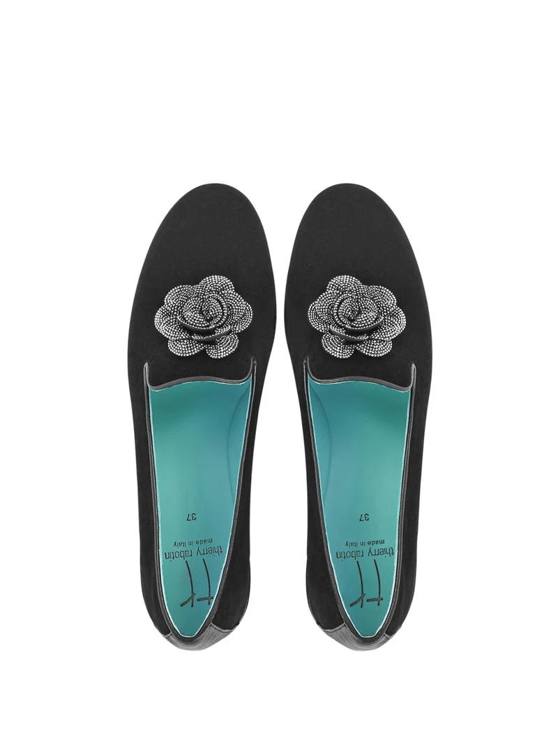 TORIN BLACK