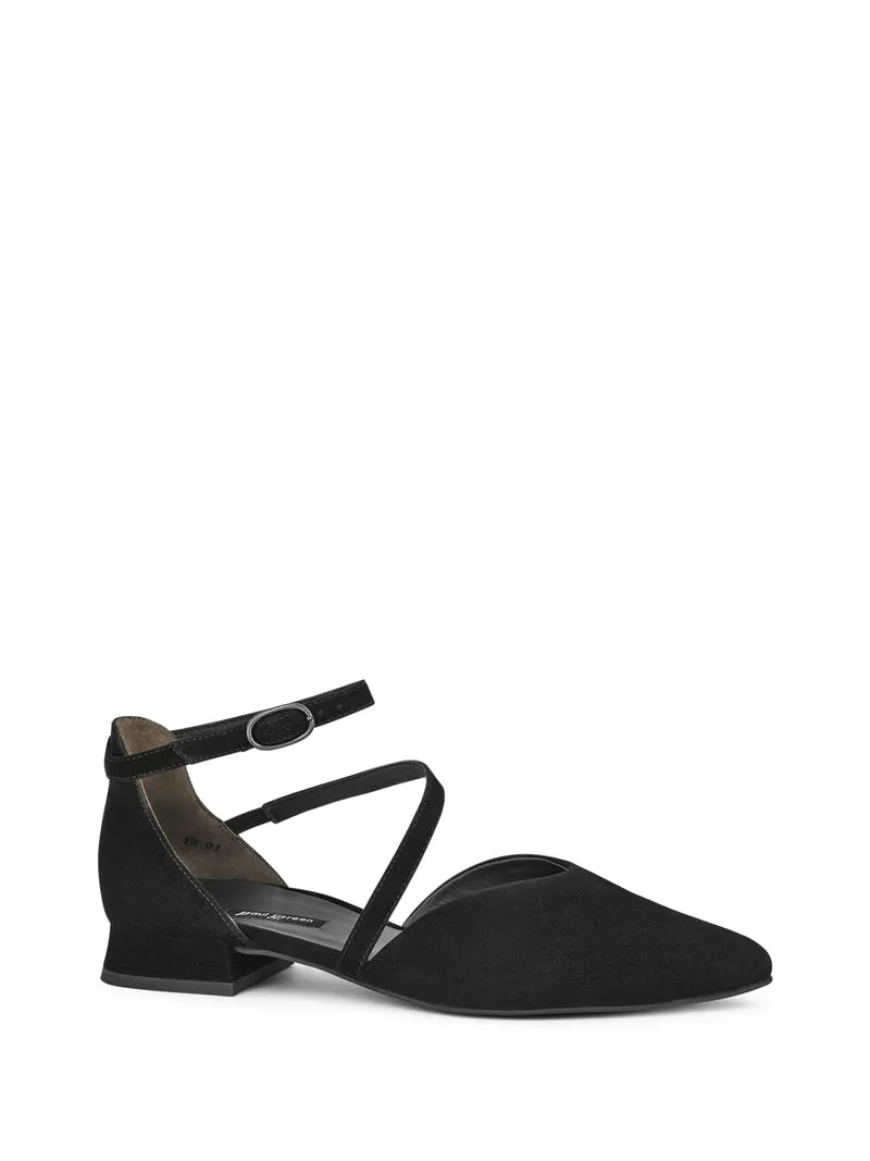 PEAKVILLE BLACK