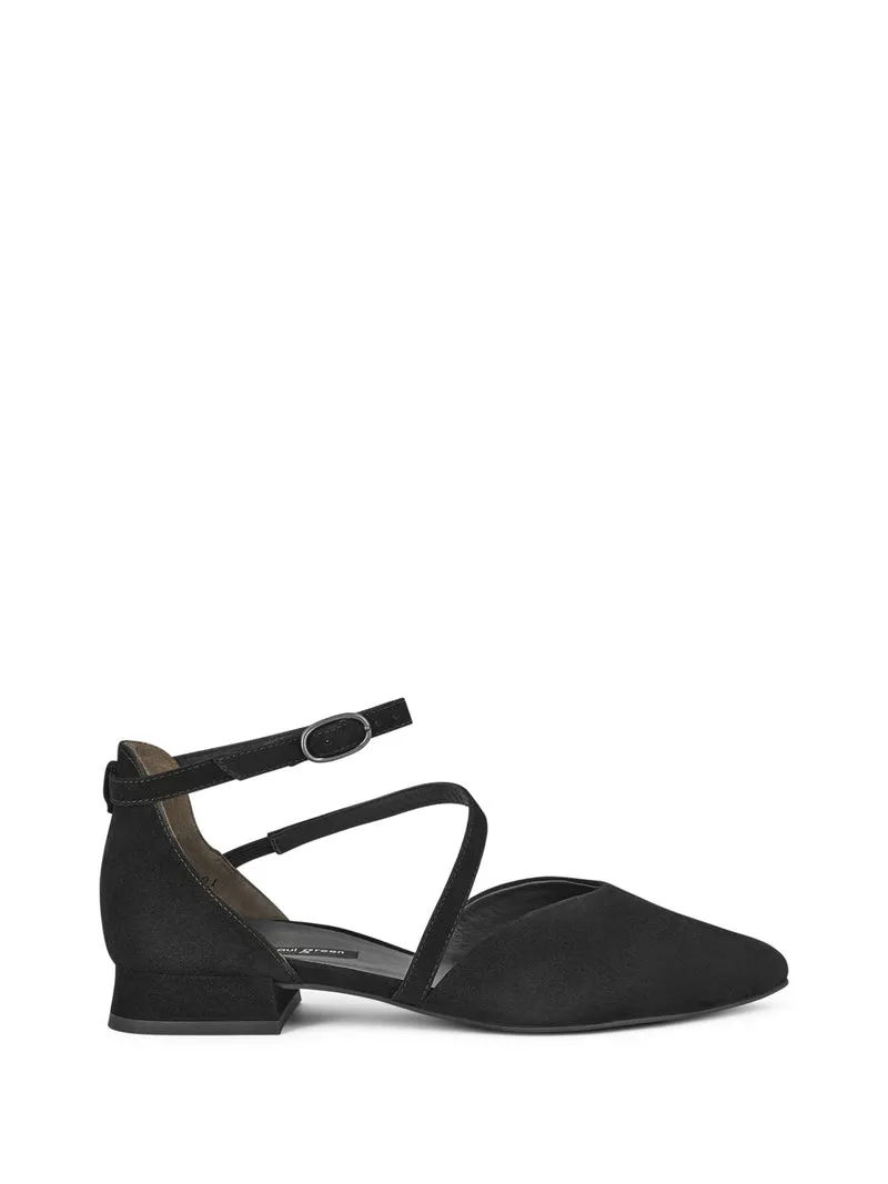 PEAKVILLE BLACK