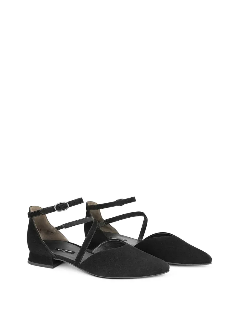 PEAKVILLE BLACK