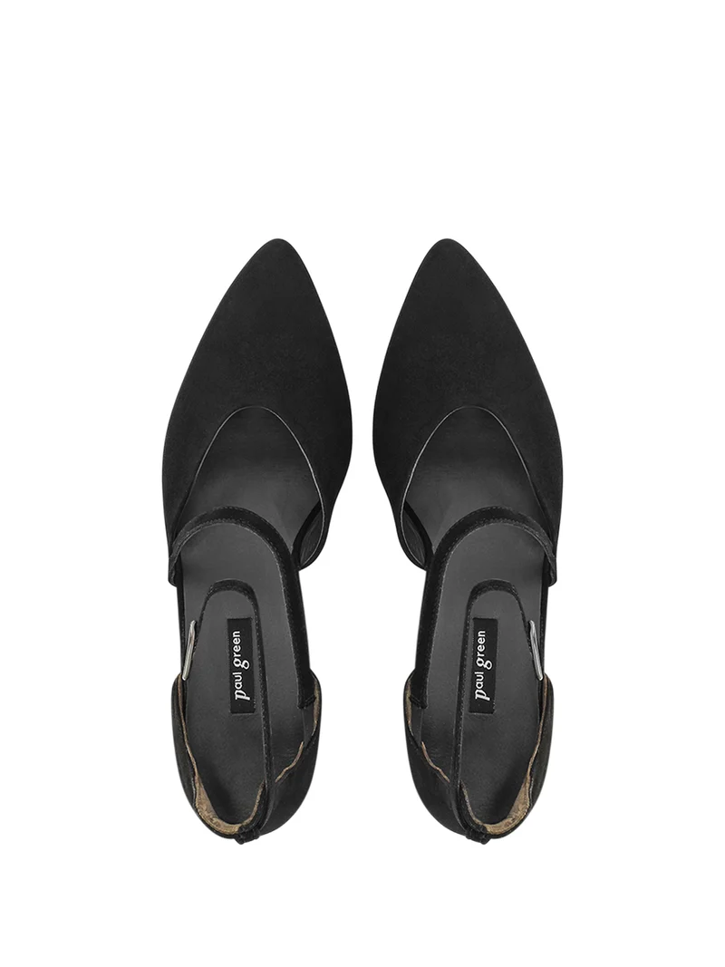 PEAKVILLE BLACK