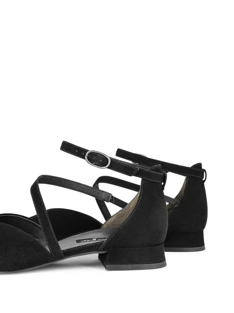 PEAKVILLE BLACK