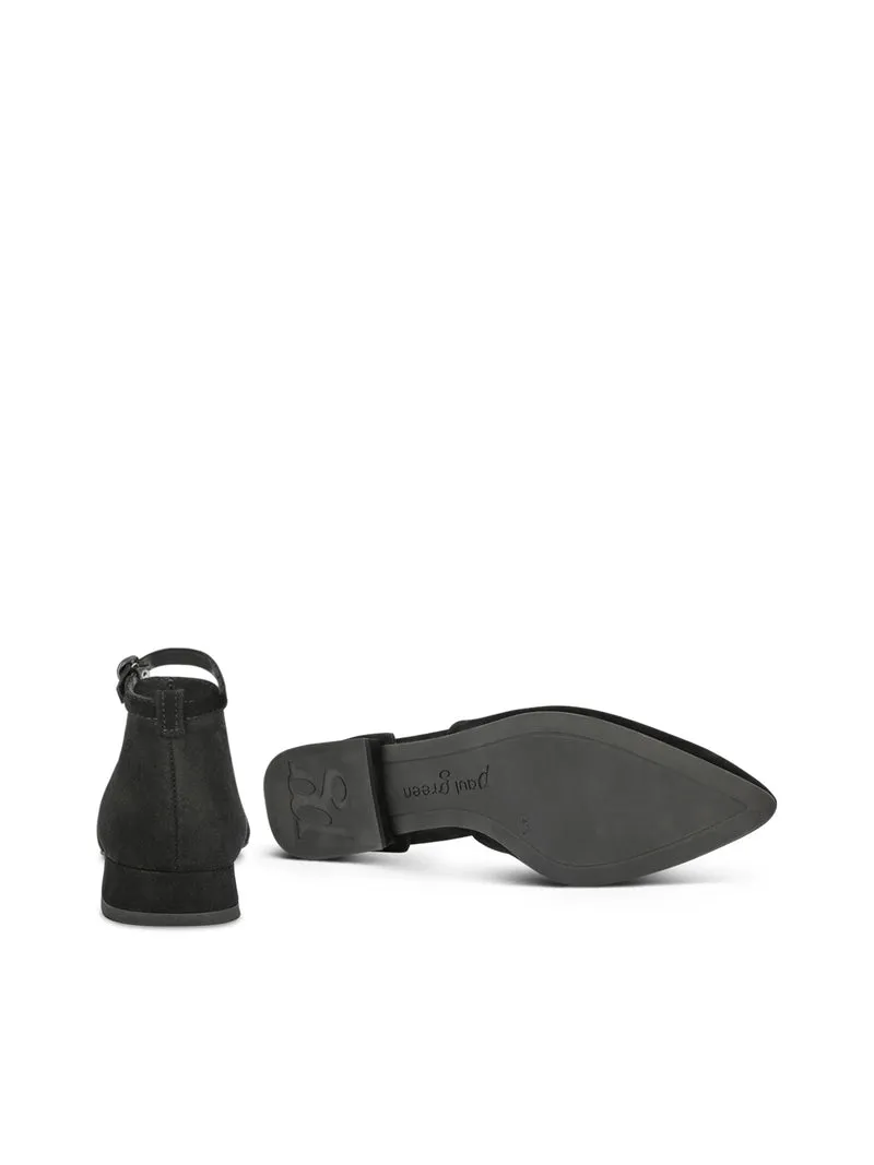 PEAKVILLE BLACK