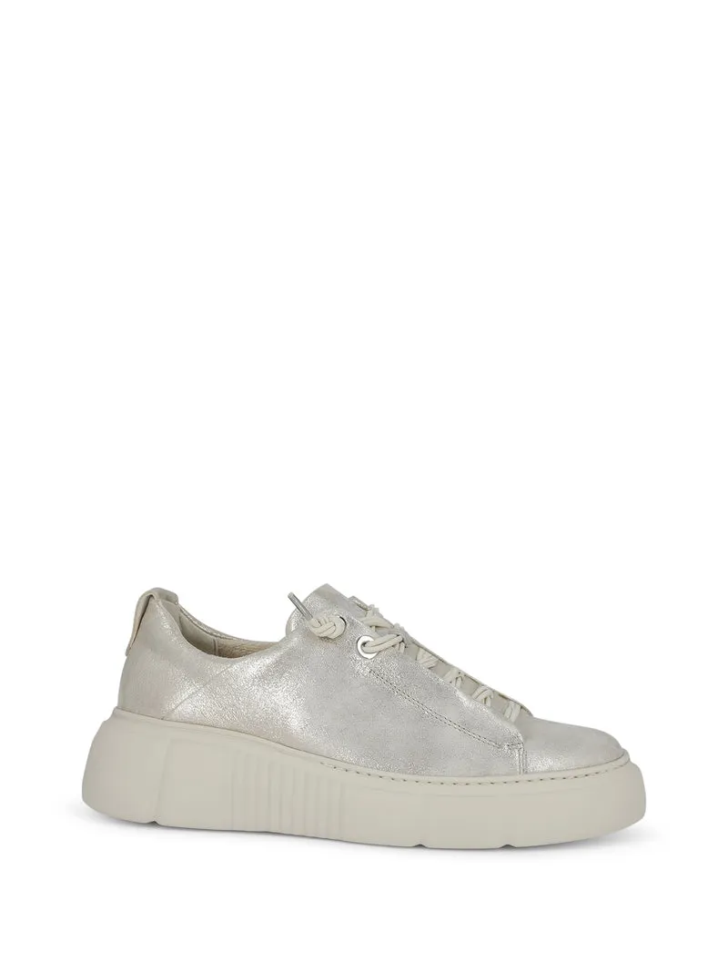 PALISADES LT GOLD METALLIC