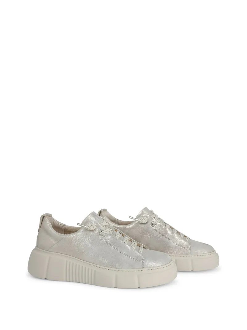 PALISADES LT GOLD METALLIC