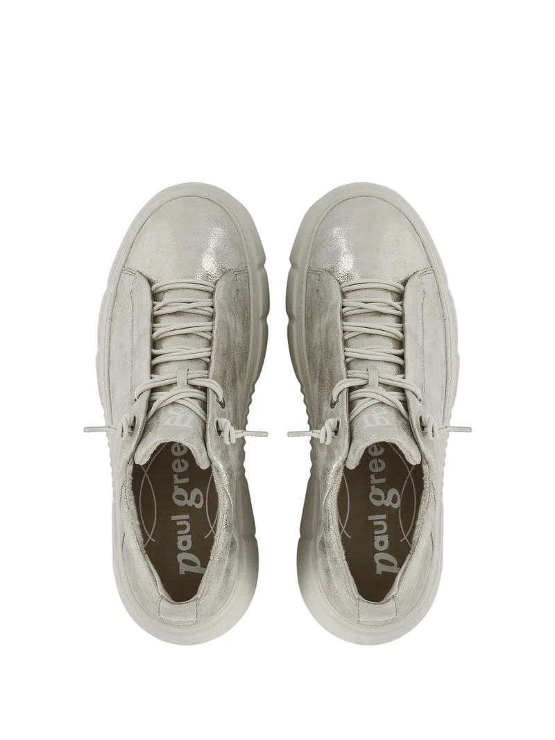 PALISADES LT GOLD METALLIC