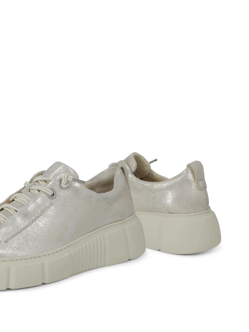 PALISADES LT GOLD METALLIC