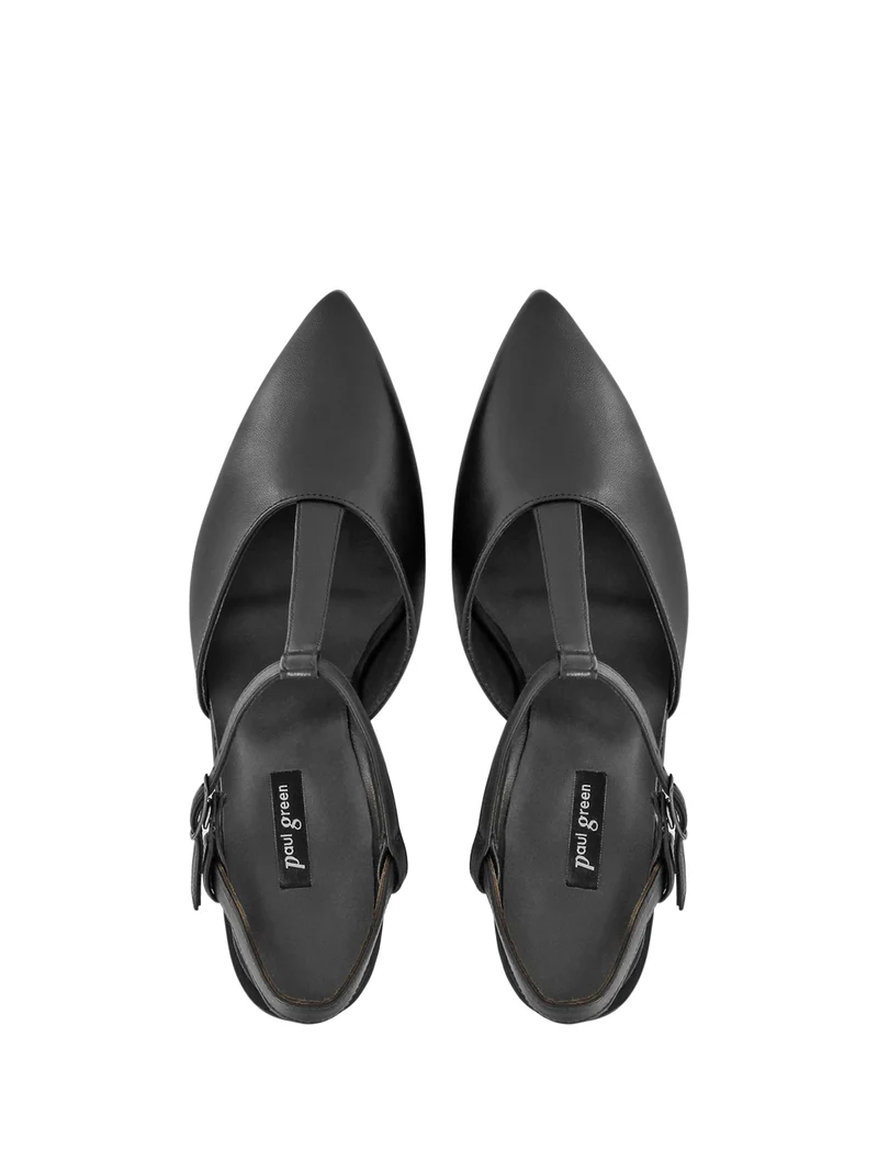 PHELPS BLACK