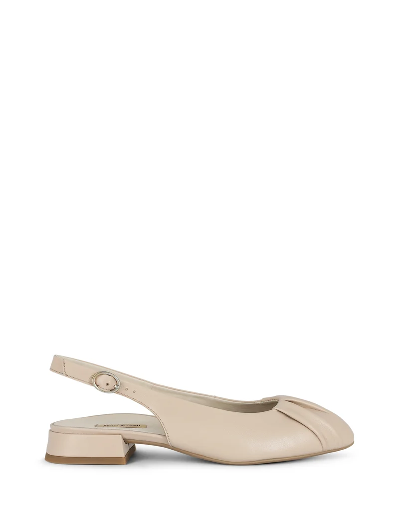 PILGRIM LT BEIGE