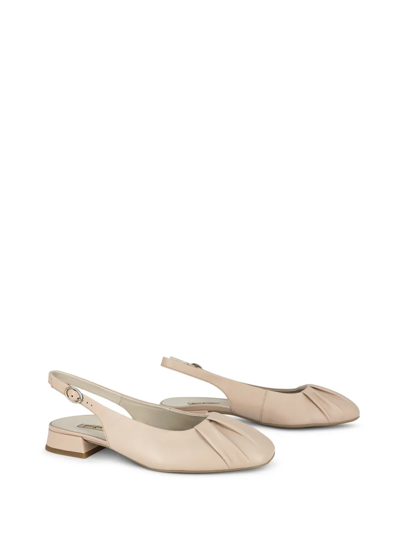 PILGRIM LT BEIGE