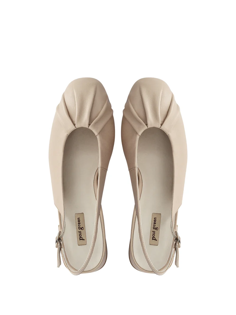 PILGRIM LT BEIGE