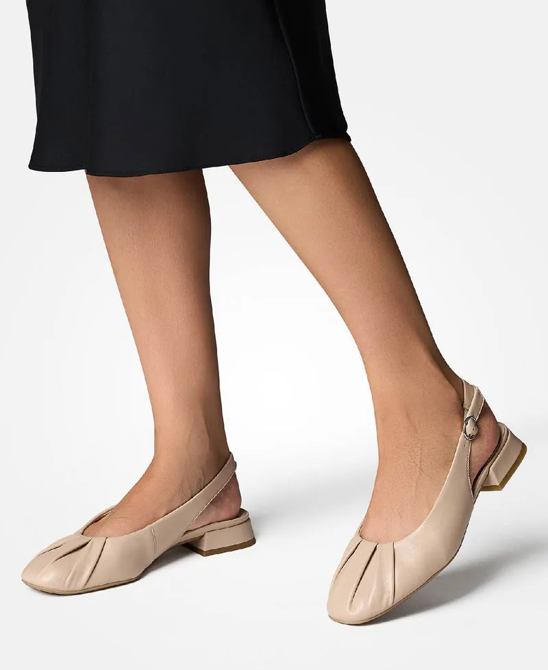 PILGRIM LT BEIGE