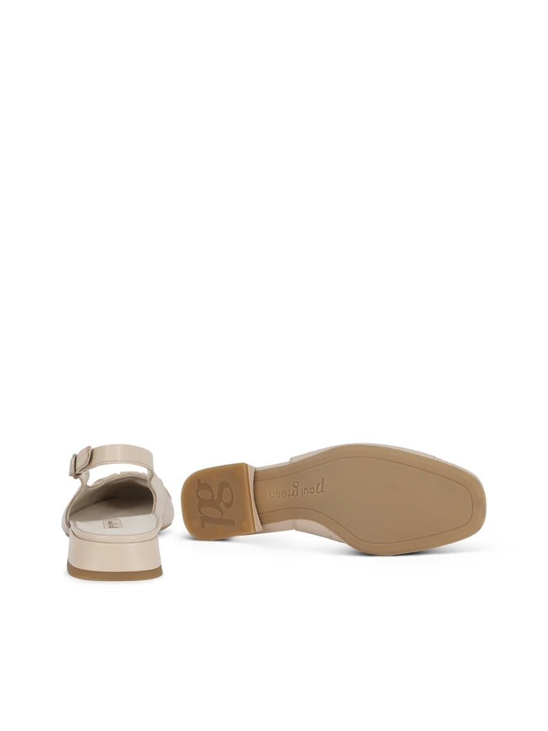 PILGRIM LT BEIGE