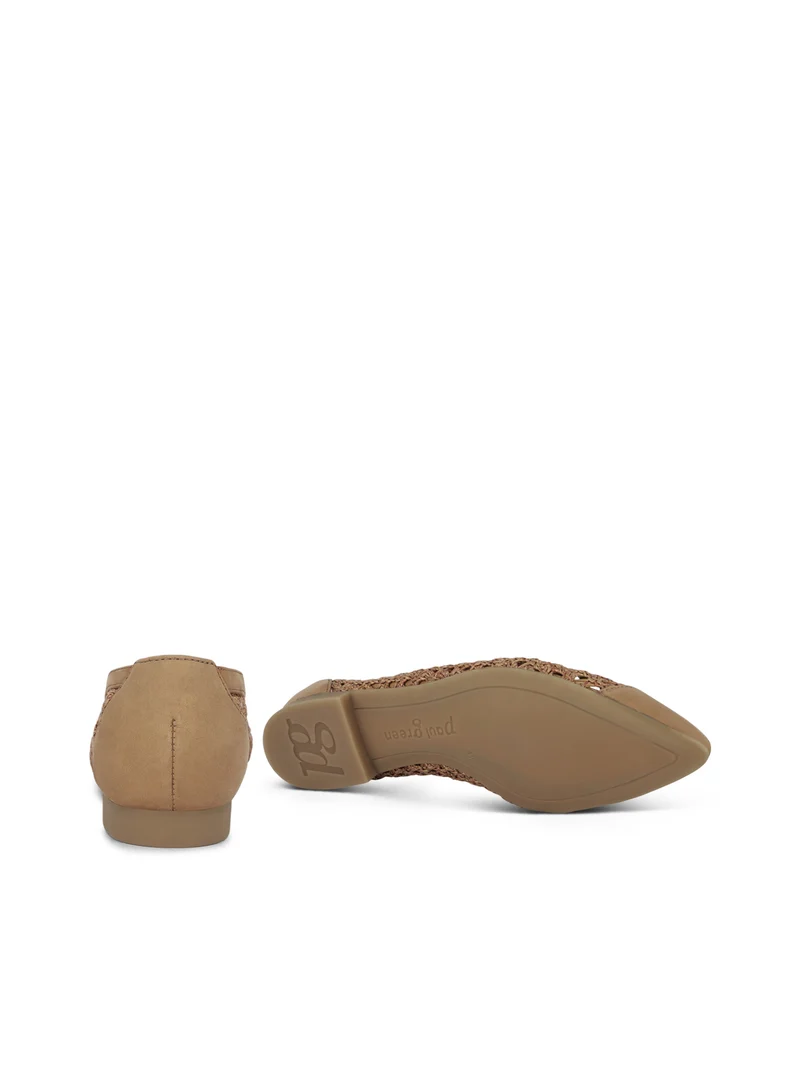 PARKERS LT BROWN