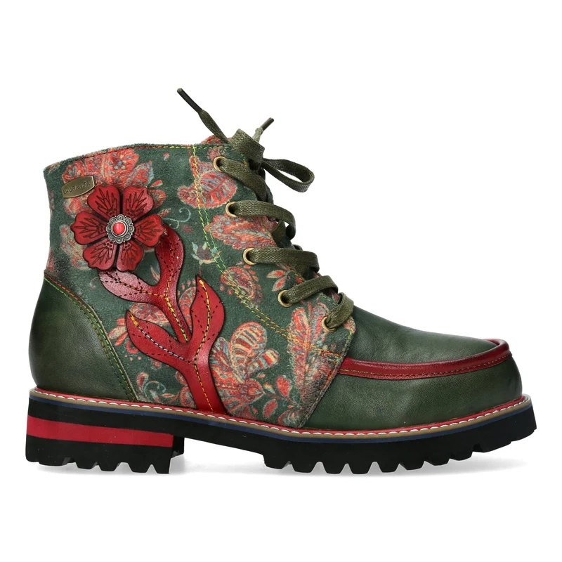 Bottines - KANDYO 13