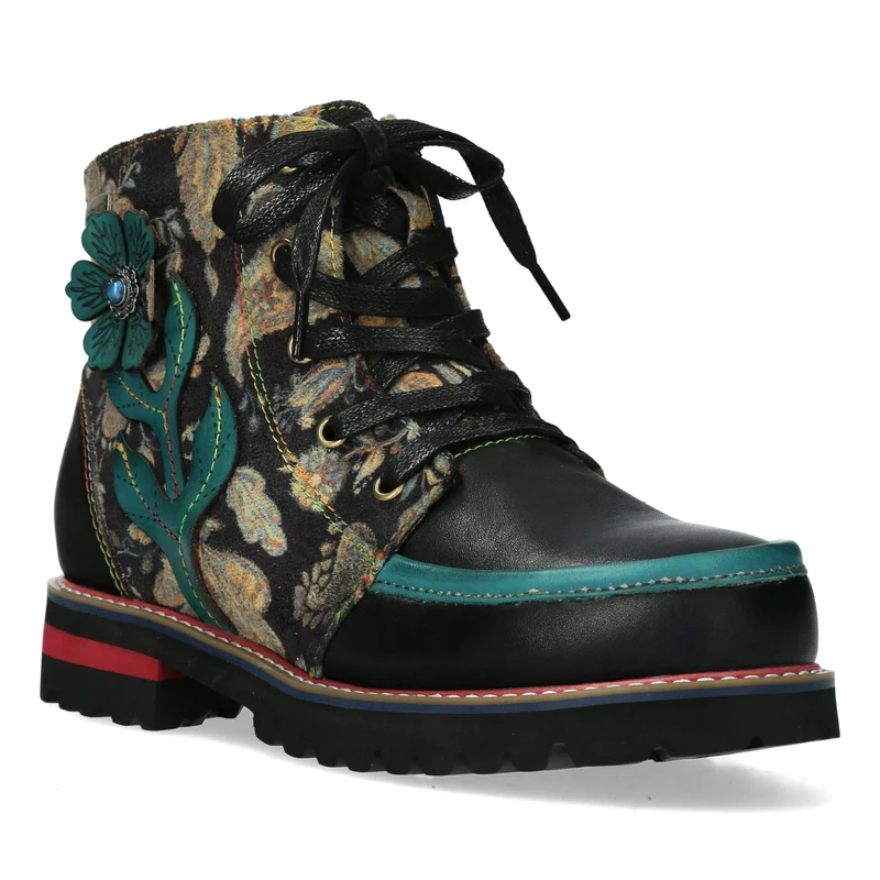 Bottines - KANDYO 13