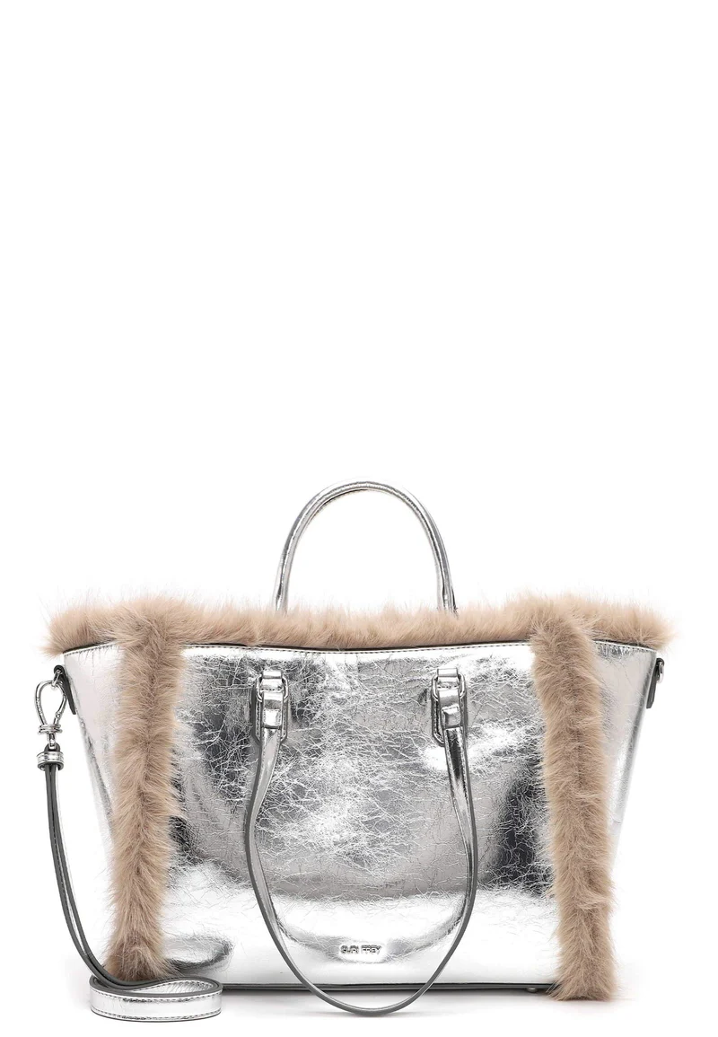 Shopper SFY Chessy