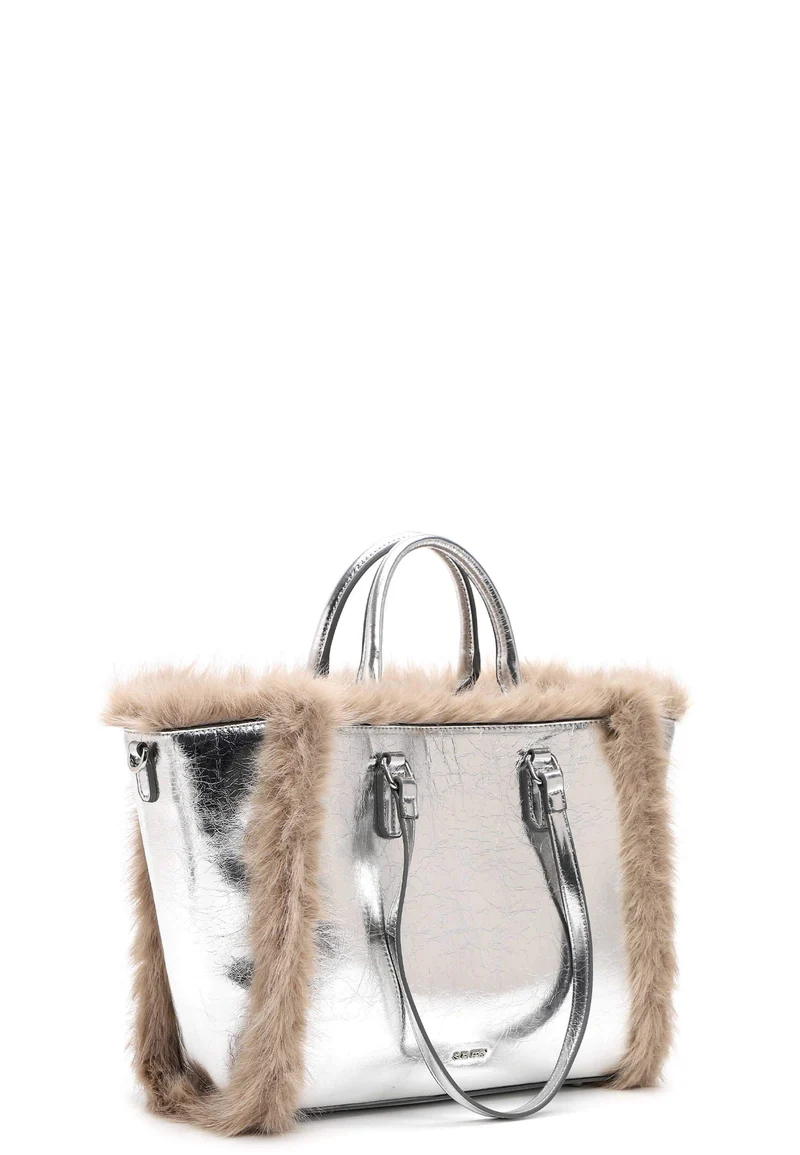 Shopper SFY Chessy