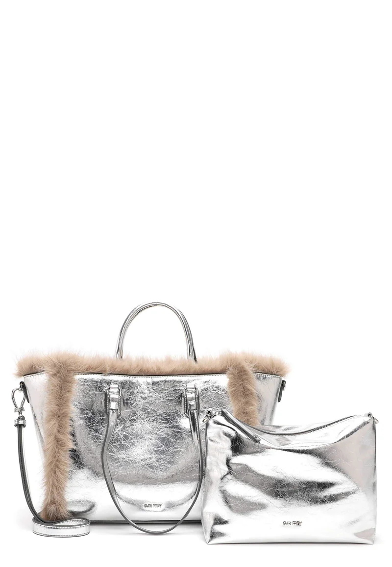 Shopper SFY Chessy