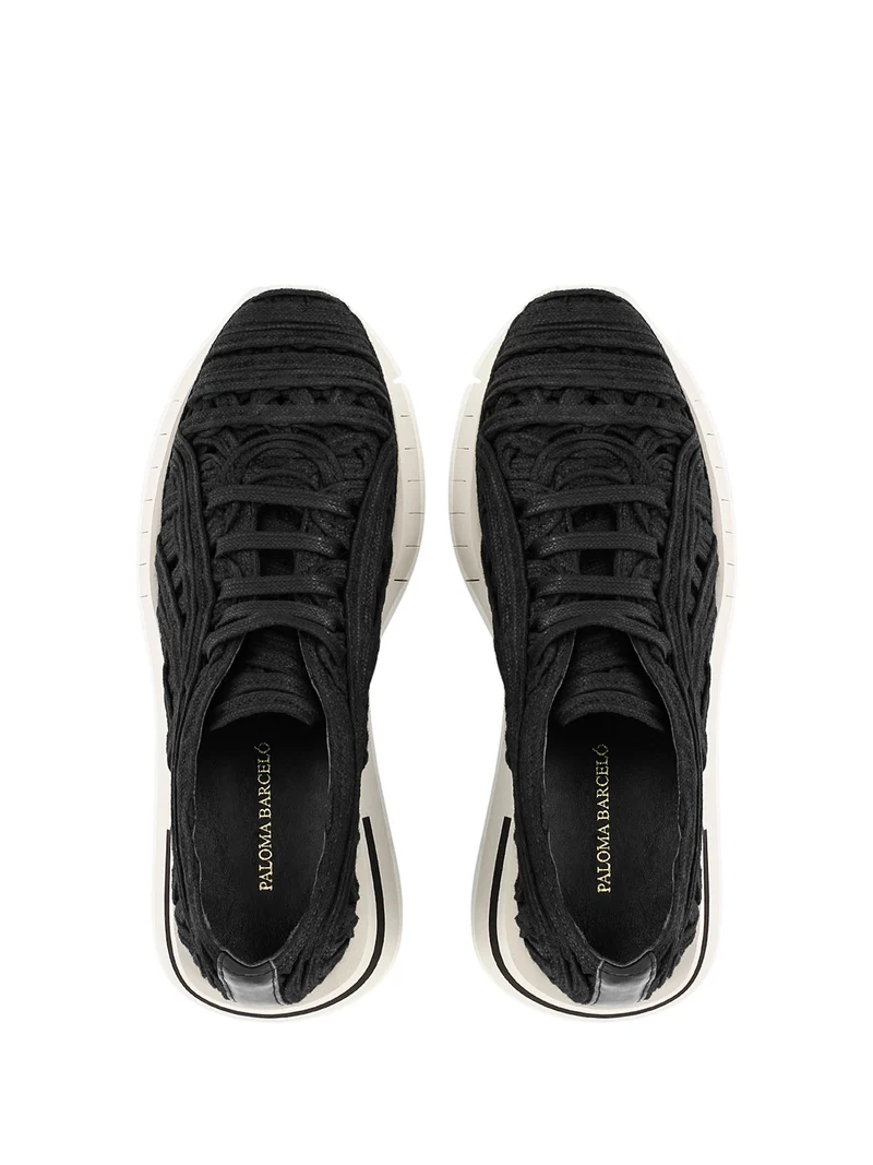 26-7801 BLACK