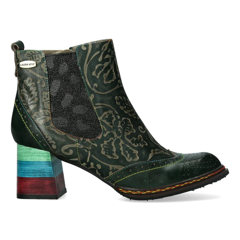Bottines - REJINEO 80