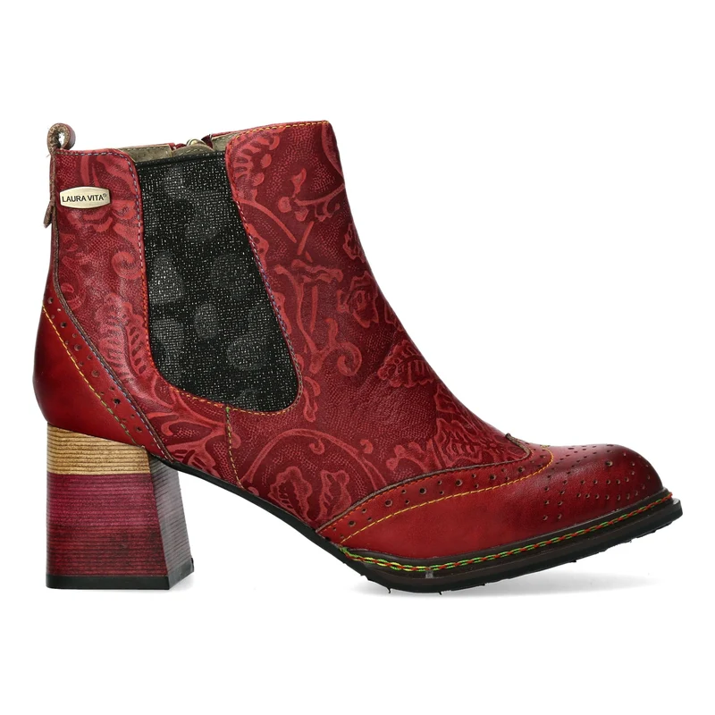 Bottines - REJINEO 80