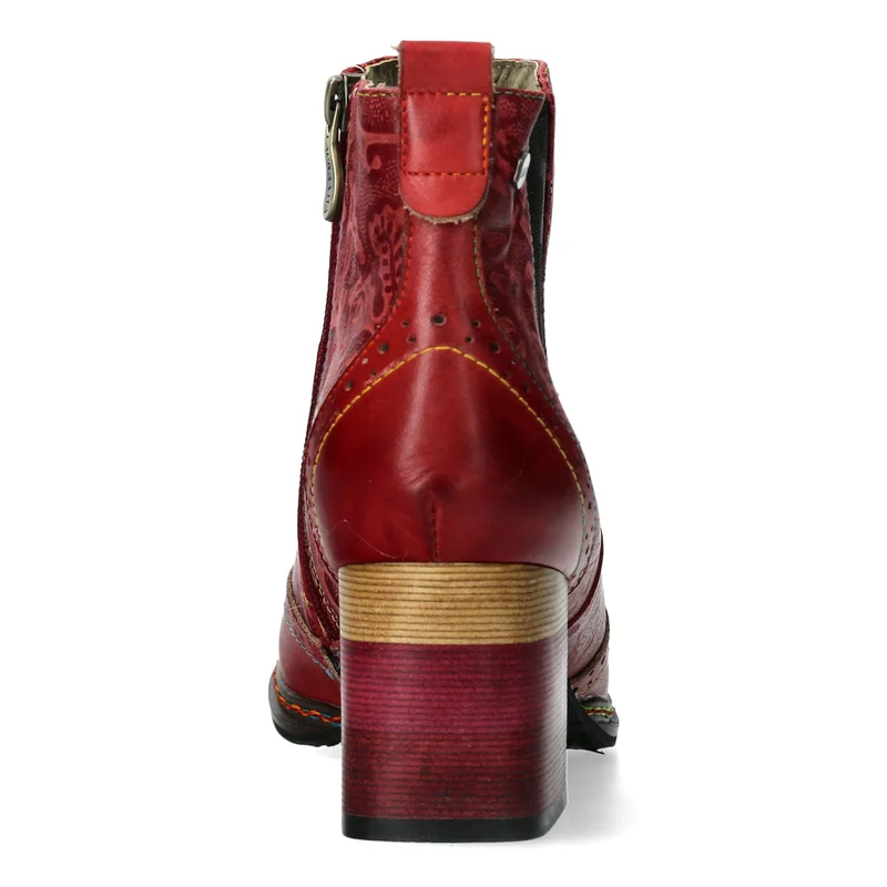 Bottines - REJINEO 80