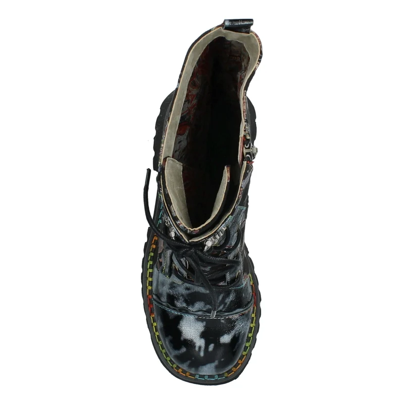Bottes - OYAO 02