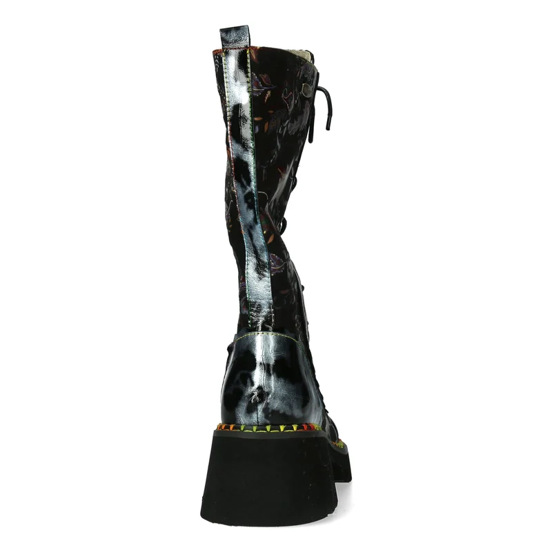 Bottes - OYAO 02